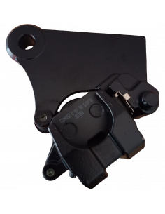 MORDAZA DE FRENO POSTERIOR LX250 CR5 XURI
