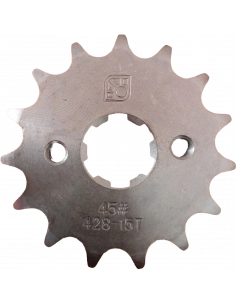 PIÑON MOTRIZ 428 XR125 15T XURI PREMIUM