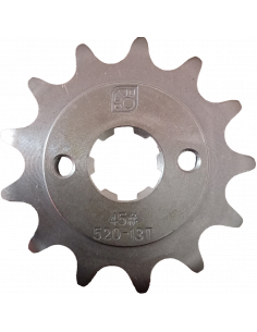 PIÑON MOTRIZ 520 XL200 13T XURI PREMIUM