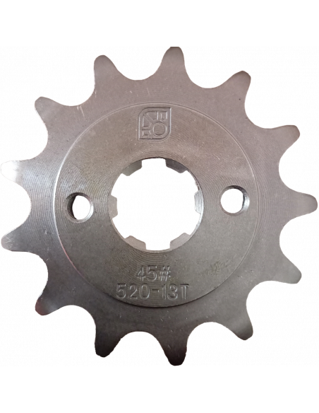 PIÑON MOTRIZ 520 XL200 13T XURI PREMIUM