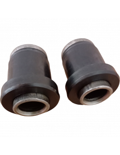 BOCIN EJE CENTRAL SUZUKI GN125 PLASTICO XURI
