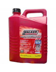 REFRIGERANTE ROJO 50/50 GL WALKER