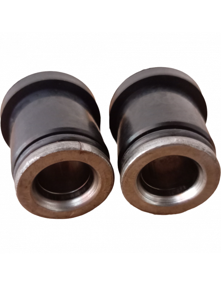 BOCIN EJE CENTRAL SUZUKI GN125 PLASTICO XURI