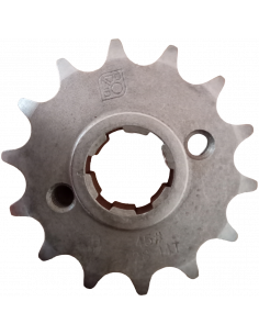 PIÑON MOTRIZ 428 CB250 14T XURI PREMIUM