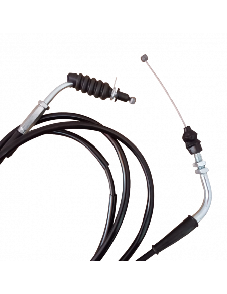 CABLE ACELERADOR FATTY 150 240CM XURI PREMIUM
