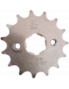 PIÑON MOTRIZ 428 CG125 15T XURI PREMIUM