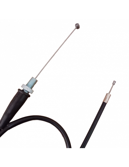 CABLE ACELERADOR GY200 110CM 10MM XURI PREMIUM