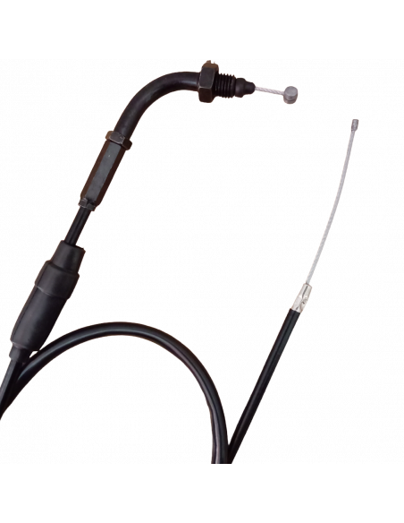 CABLE ACELERADOR CG150 2 SALIDA XURI PREMIUM