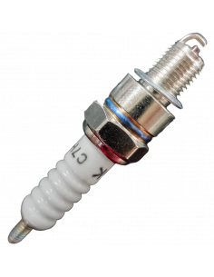 BUJIA NGK GY6-125 C7HSA/4629