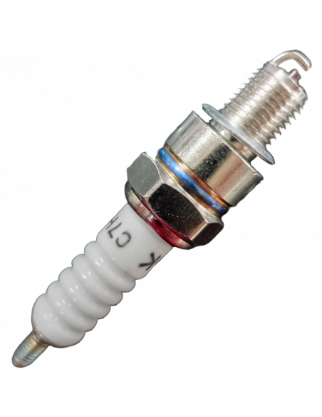 BUJIA NGK GY6-125 C7HSA/4629