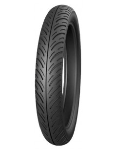 LLANTA 3.00-18 P190 6PR TT YUANXING