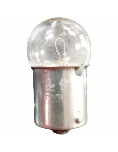 FOCO GUIA G18 12V 10W C/U
