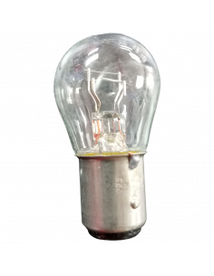 FOCO STOP 12V REFORZADO C/U XURI
