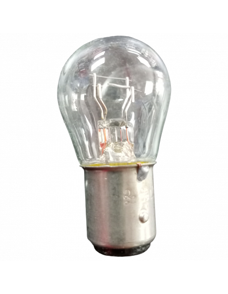 FOCO STOP 12V REFORZADO C/U XURI