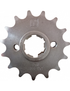PIÑON MOTRIZ 428 CB250 15T XURI PREMIUM
