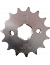 PIÑON MOTRIZ 428 CG125 16T XURI PREMIUM