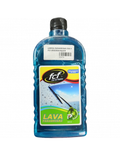 LIMPIA PARABRISAS 500 ML FCF PROINDUSQUIN