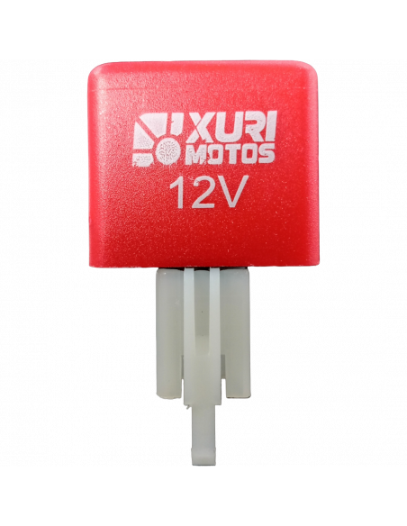 FLASH DIRECCIONAL PULSAR 135LS XURI PREMIUM