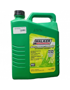 REFRIGERANTE VERDE HOAT 25 GL WALKER