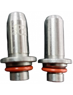 GUIA DE VALVULAS GY6-150 VTC XURI PREMIUM