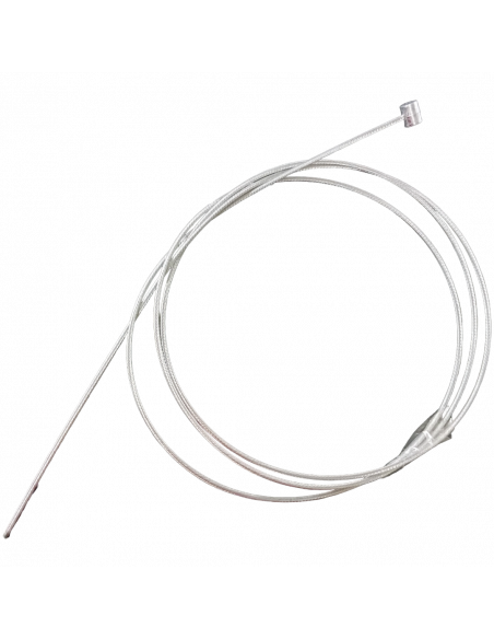 CABLE TRENZADO DE EMBRAGUE 1.5m ØP8x9x1.8mm