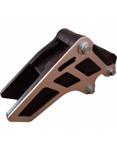DESLIZADOR DE CADENA METALICO FACTORY BIKE FX250