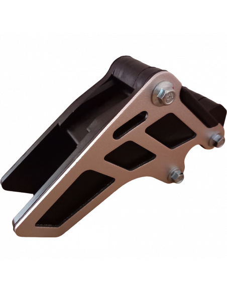 DESLIZADOR DE CADENA METALICO FACTORY BIKE FX250