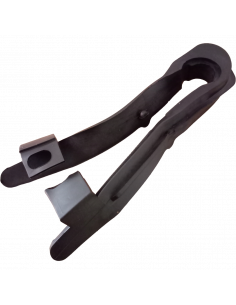 CAUCHO DESLIZADOR DE CADENA NXR-125/ DY250