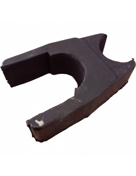 CAUCHO DESLIZADOR DE CADENA CG125 XURI PREMIUM