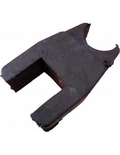 CAUCHO DESLIZADOR DE CADENA WORKFORCE 150 XURI