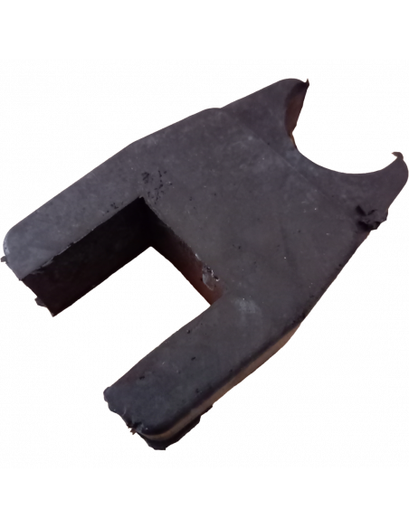 CAUCHO DESLIZADOR DE CADENA WORKFORCE 150 XURI