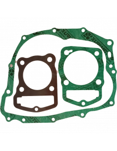 EMPAQUETADURA COMPLETA CB150 62MM METAL XURI
