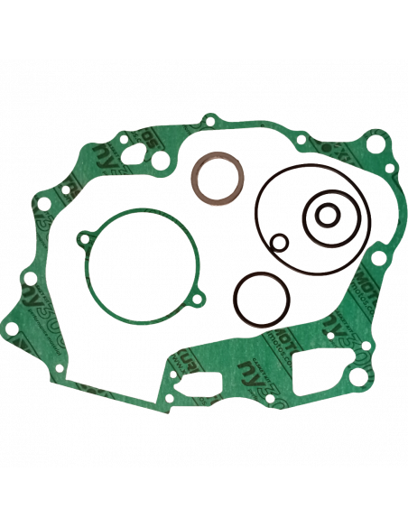 EMPAQUETADURA COMPLETA CB150 62MM METAL XURI