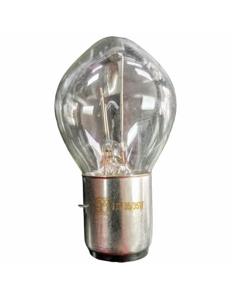 FOCO B35 VESPA 12V 35W XURI