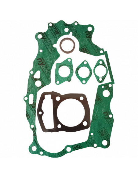 EMPAQUETADURA COMPLETA CB250 65.5MM METAL XURI