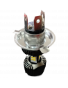 FOCO LED DE FARO 4 CARA H4 MOL-DX XURI