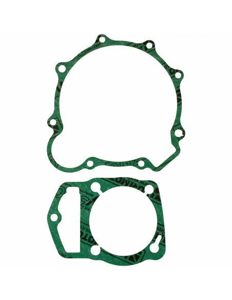 EMPAQUETADURA COMPLETA CB250 65.5MM METAL XURI