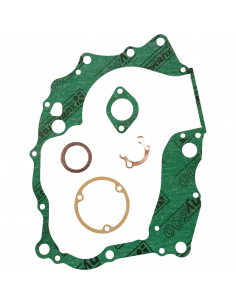 EMPAQUETADURA COMPLETA CG150 METAL XURI PREMIUM