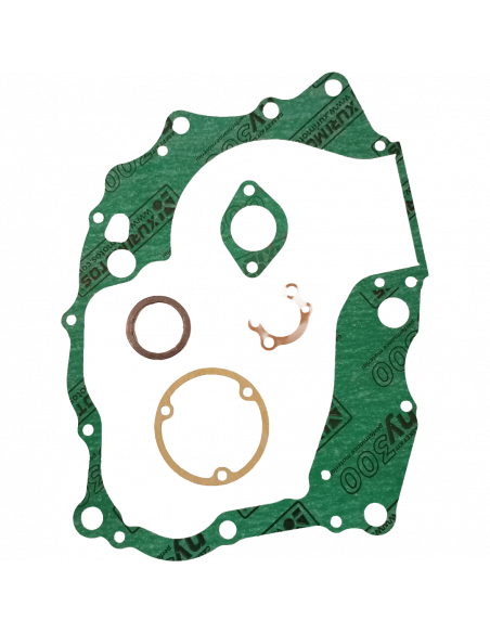 EMPAQUETADURA COMPLETA CG150 METAL XURI PREMIUM