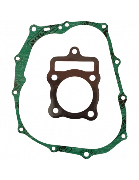 EMPAQUETADURA COMPLETA CG150 METAL XURI PREMIUM