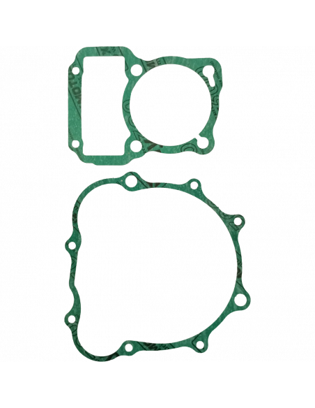 EMPAQUETADURA COMPLETA CG150 METAL XURI PREMIUM