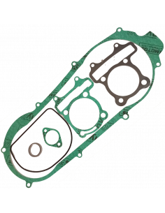 EMPAQUETADURA COMPLETA GY6-175 METAL XURI PREMIUM