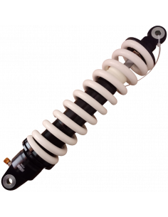 AMORTIGUADOR CENTRAL FACTORY AK47 250 39CM XURI