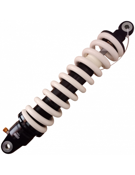 AMORTIGUADOR CENTRAL FACTORY AK47 250 39CM XURI
