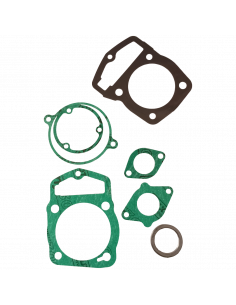 EMPAQUETADURA COMPLETA CB200 63MM METAL XURI 2