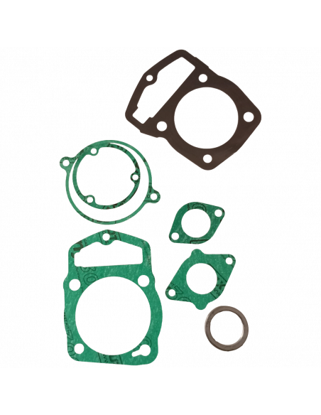 EMPAQUETADURA COMPLETA CB200 63MM METAL XURI
