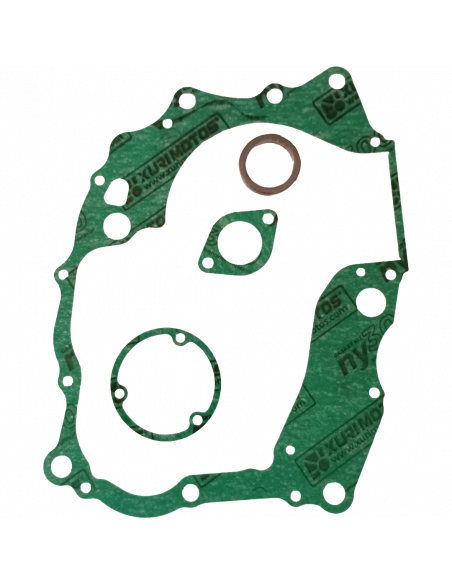 EMPAQUETADURA COMPLETA CB250 67MM METAL XURI