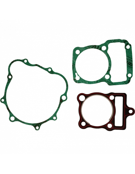 EMPAQUETADURA COMPLETA CB250 67MM METAL XURI