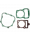 EMPAQUETADURA COMPLETA CB250 67MM METAL XURI