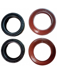 RETENEDOR DE BARRA CG125/ GN125 XURI PREMIUM
